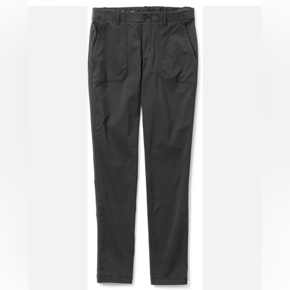 REI CO-OP, Dark Gray Hiking Active Outdoor Taereen Pants